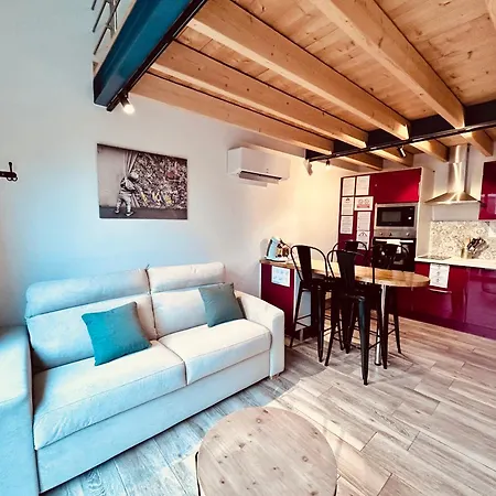 Le Clos De Tanvol - Parking Prive Gratuit- Terrasse Privee - Climatisation - Caravane Airstream
